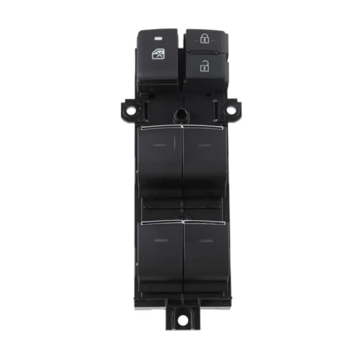 Interrupteur de vitre électrique bloqué ? Changez pour la commande 840400R040