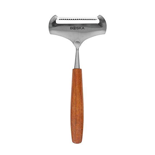 BOSKA Holland 306821 Taste - Cortador para lonchas de Queso