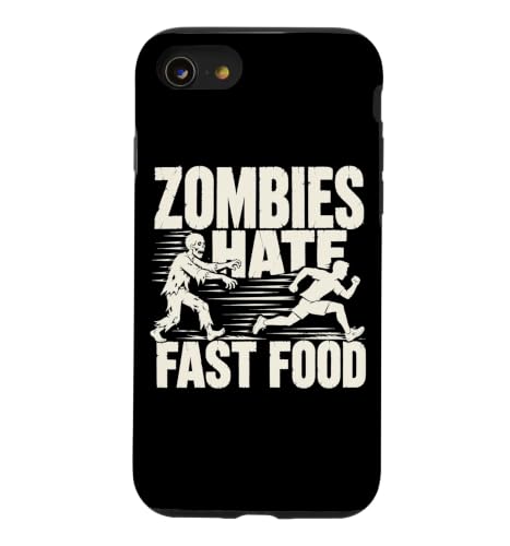 Fast Runner �]���r �`�F�C�X ���[���A �X�}�z�P�[�X iPhone SE (2020) / 7 / 8 �p