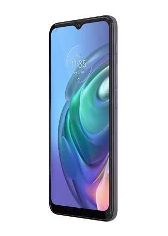 Smartphone Motorola G10 Power 64GB 4GB RAM Aurora Grey (Cinza)