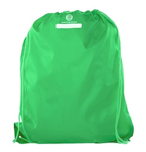 Mato & Hash Family Reunion Gift Bags for Family Reunion Favors | Drawstring Bags4