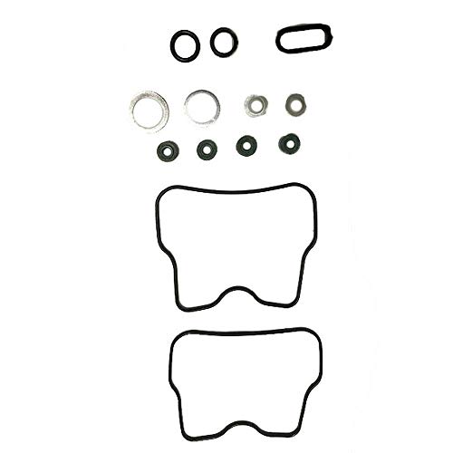 New Complete Engine Rebuild Gasket Kits For John Deere FD620 FD661 11004-2107 - Thumbnail 3