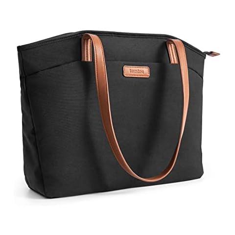 tomtoc Laptop-Tragetasche für Damen Cover