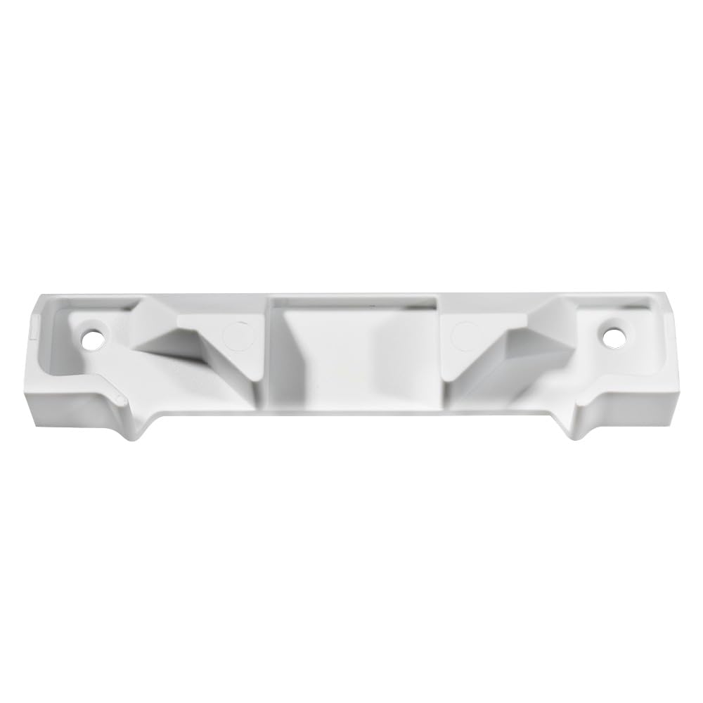 Pieza de repuesto para ventana de tejado Cierre para ventana de techo Blanco Compatible con Velux 025116 T-G2 ventana de techo cierre pieza de repuesto