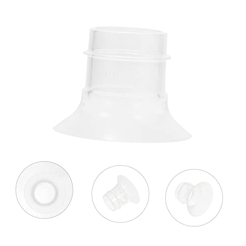 Inserto de silicona para extractor de leche miniatura 2