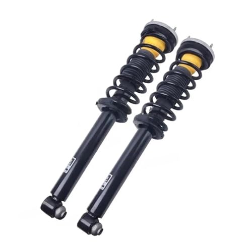 Amortisseur de suspension arrière et avant pour corriger l'assiette BMW F10