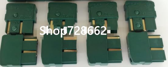 New and 10PCS MP10 1A 1.0A 125𝖵 Japan DAITO FANUC Fanuc fuse
