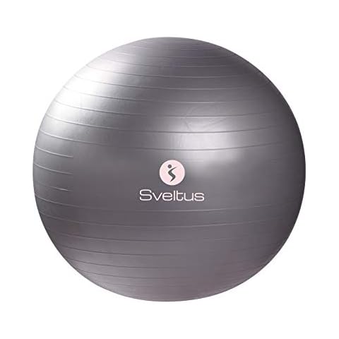 Gymball Sveltus Ø65 cm Cover