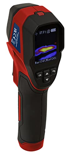 Sealey VS913 Thermal Imaging Camera