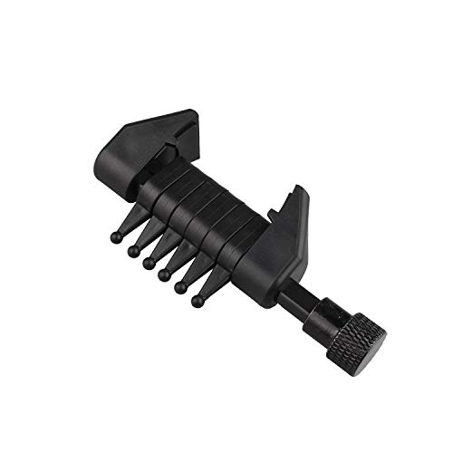 Futheda Capodastre Multifonction pour Guitare – Capodastre Ouvert – Variable Individuellement – Changement de tonalité… - Les Beatles, Paul McCartney, John Lennon, RIngo Starr, George Harrison Futheda Capodastre Multifonction pour Guitare - Capodastre Ouvert - Variable Individuellement - Changement de tonalité… – Image 4