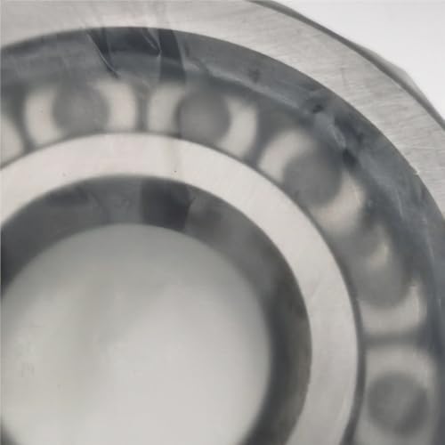Roulements à rouleaux cylindriques 30x90x24mm essieu auto M30-6 - 4