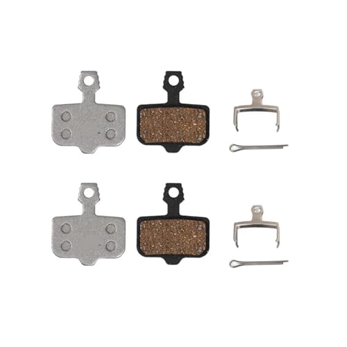 Plaquettes de frein hydrauliques Avid Elixir E1 E3 E5 E7 E9 ER XO XX disc
