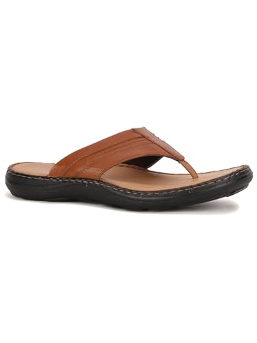 Image of Hush Puppies mens Tim Thong E Slipper