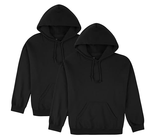 Image of Gildan Unisex-Adult Hooded Sweatshirt