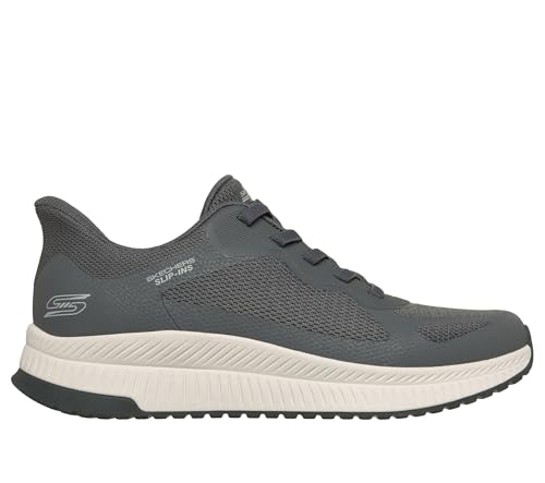 Image of Skechers Mens Bobs Squad 4 Sneaker