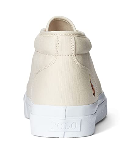 POLO RALPH LAUREN Keaton Chukka Boot Sneaker4