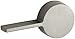 KOHLER 9466-L-BN Hand Trip Lever 9466-Hand, Vibrant Brushed Nickel
