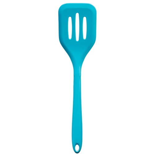 Kochblume Design della Cucina 30 cm, Turchese, 30