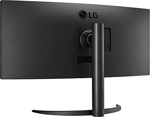 LG 49 inch OLED ultrawide monitor