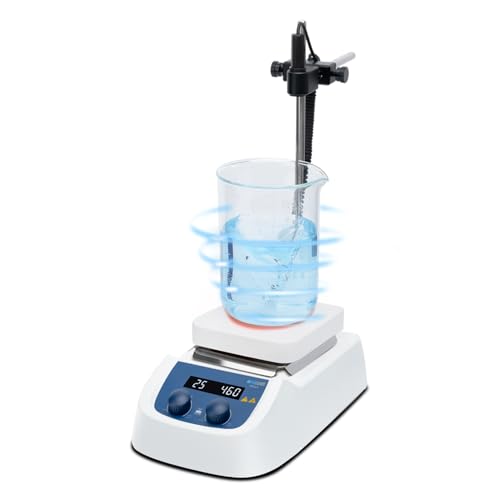 ONiLAB Digital Hotplate Stirrer