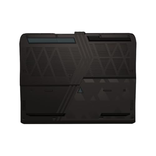 Image of msi Vector 16 HX A14VIG-636TAA 16 inch WQXGA 240Hz Gaming Laptop, Intel Core i9-14900HX 2.2GHz, 64GB RAM, 2TB SSD, NVIDIA GeForce RTX 4090 16GB, Windows 11 Pro, Cosmo Gray