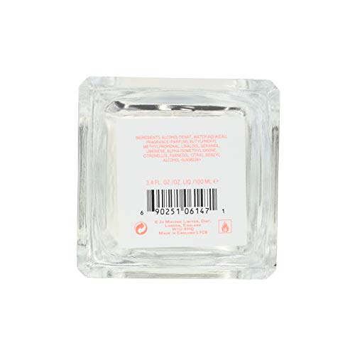 DEMETER Cherry Cream Roll On Perfume Oil - .33 oz - Long-Lasting