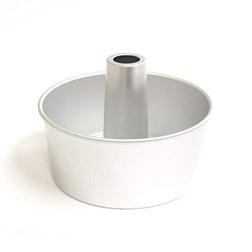2019年5月より新発売 つなぎ目のない アルミ シフォンケーキ型 17cm