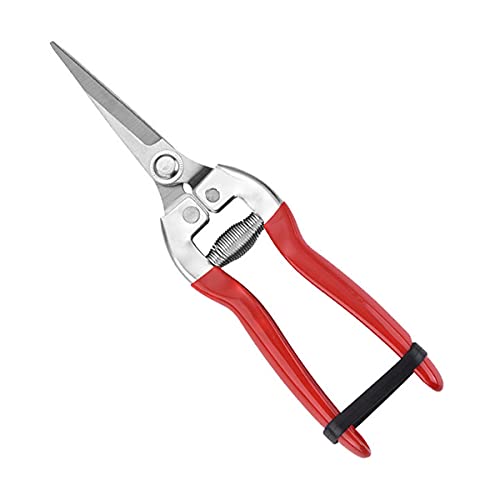 YELUN Garden Shears Pruning Shears for Gardening Pruner