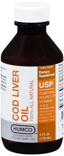 Image of Humco Cod Liver
