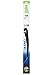 Produktbild Valeo Silencio Flat Blade Set Scheibenwischer Vorne 574389