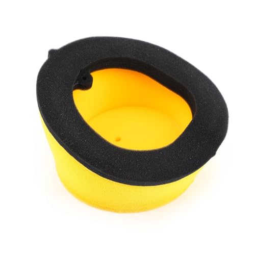 Filtre à air pour moto YZ250 et WR400 à filtration maximale