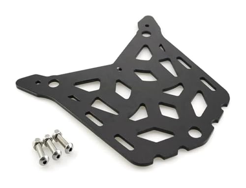 Cadre aile arrière Tracer 9 support robuste anti-vibrations