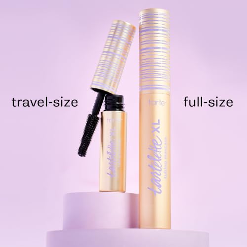 tarte tartelette XL tubing mascara - image 9