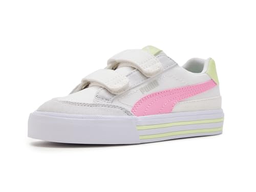 Image of PUMA Toddler Boys Suede Ac Slip On Sneakers Shoes Casual
