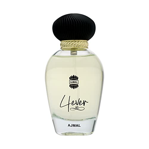 Image of AJMAL 4ever EDP Perfume With Floral, 100ml Long Lasting Scent Spray Gift For Women