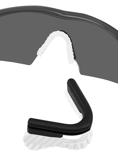 Image of Replacement Nosepieces Nose Pads for Oakley M Frame Series Sunglass - Options
