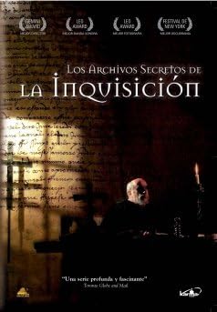 Secret Files of the Inquisition para tus tardes de cine y debate en casa