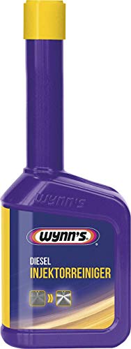 Diesel injectorreiniger, Diesel +Plus+ Treatment, Wynn's, 325 ml