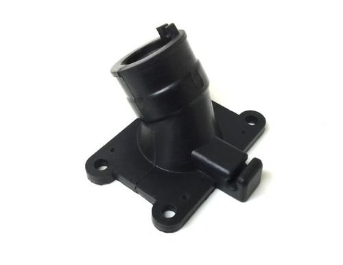 CH-Moto WSM WXE Racing 50, Generic Trigger