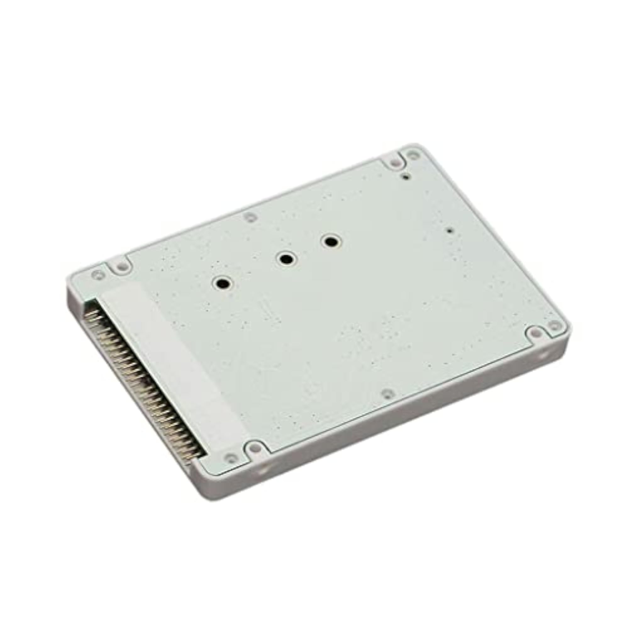 M.2 NGFF SATA to 2.5 IDE Converter Adapter Card