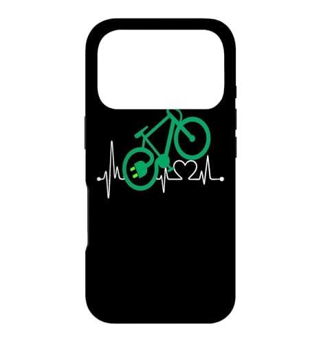 E-Bike �n�[�g�r�[�g�f�U�C�� �ʔ����d�����]�� Ebike �X�}�z�P�[�X iPhone 17 Pro �p