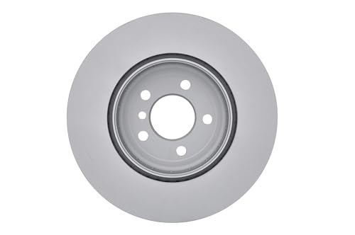 Disque de frein allégé Bosch BD2681 haute performance 345mm - 7