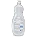 Palmolive Ultra Liquid Dish Soap, Pure and Clear, 32.5 Fl Oz