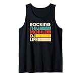 Funny House Party DJ and Club DJ Accessories