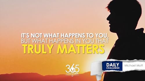 When Suffering Shapes You