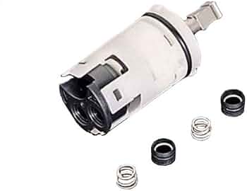 Amazon | TOTO シングルレバー混合栓用カートリッジ THY552RR | 洗濯機