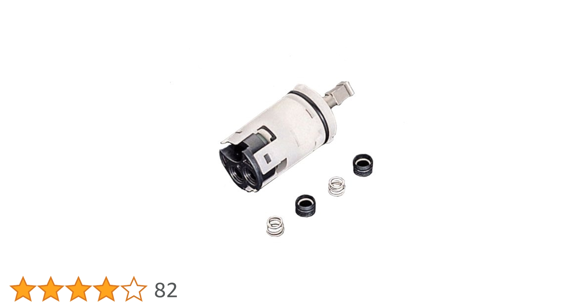 Amazon | TOTO シングルレバー混合栓用カートリッジ THY552RR | 洗濯機 Amazon | TOTO シングルレバー混合栓用カートリッジ THY552RR | 洗濯機