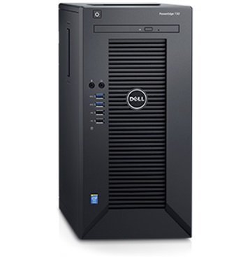 Popular Newest Dell PowerEdge T30 Mini Tower Server Premium Desktop | Intel Xeon E3-1225 v5 Quad-Core | 16GB DDR4 | DVD +/-RW | HDMI | Ethernet LAN 10/100/1000 | No Operating System Special Newest Dell PowerEdge T30 Mini Tower Server Premium Desktop | Intel Xeon E3-1225 v5 Quad-Core | 16GB DDR4 | DVD +/-RW | HDMI | Ethernet LAN 10/100/1000 | No Operating System