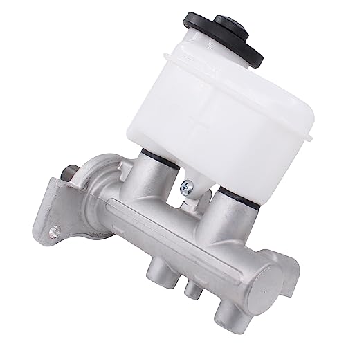 NewYall 4.7L Brake Master Cylinder with Reservoir for Toyota Sequoia 01-07 by NewYall - Used condition - Image 4
