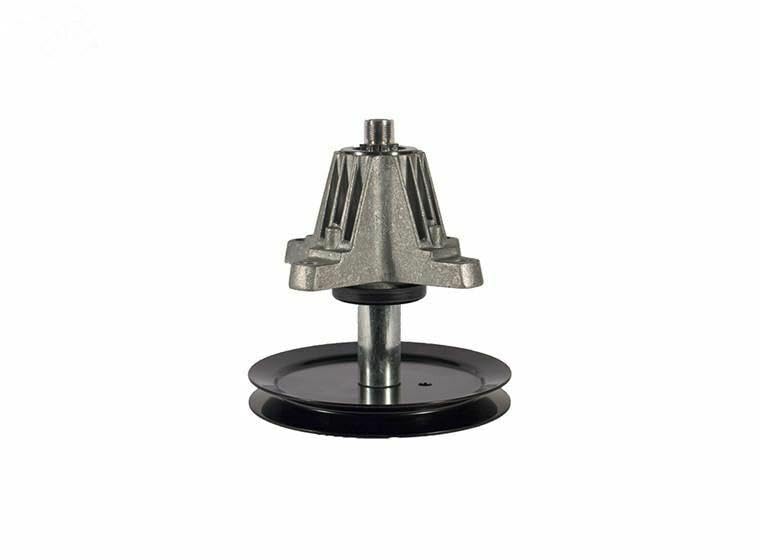 Amazon.com : ACTIVLIFE for Spindle Assembly Replaces Snapper